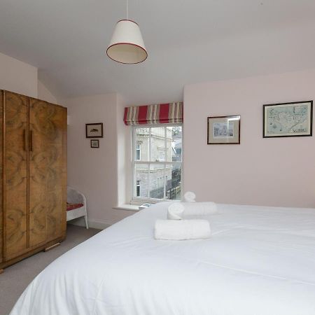 Pass The Keys Comfortable Stone Built Cottage In Menai Bridge Exterior photo