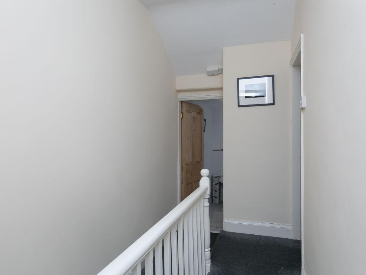 Pass The Keys Comfortable Stone Built Cottage In Menai Bridge Exterior photo